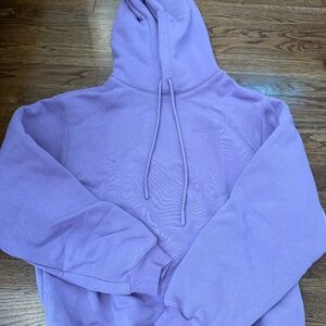 Sweaty Betty Hoodie